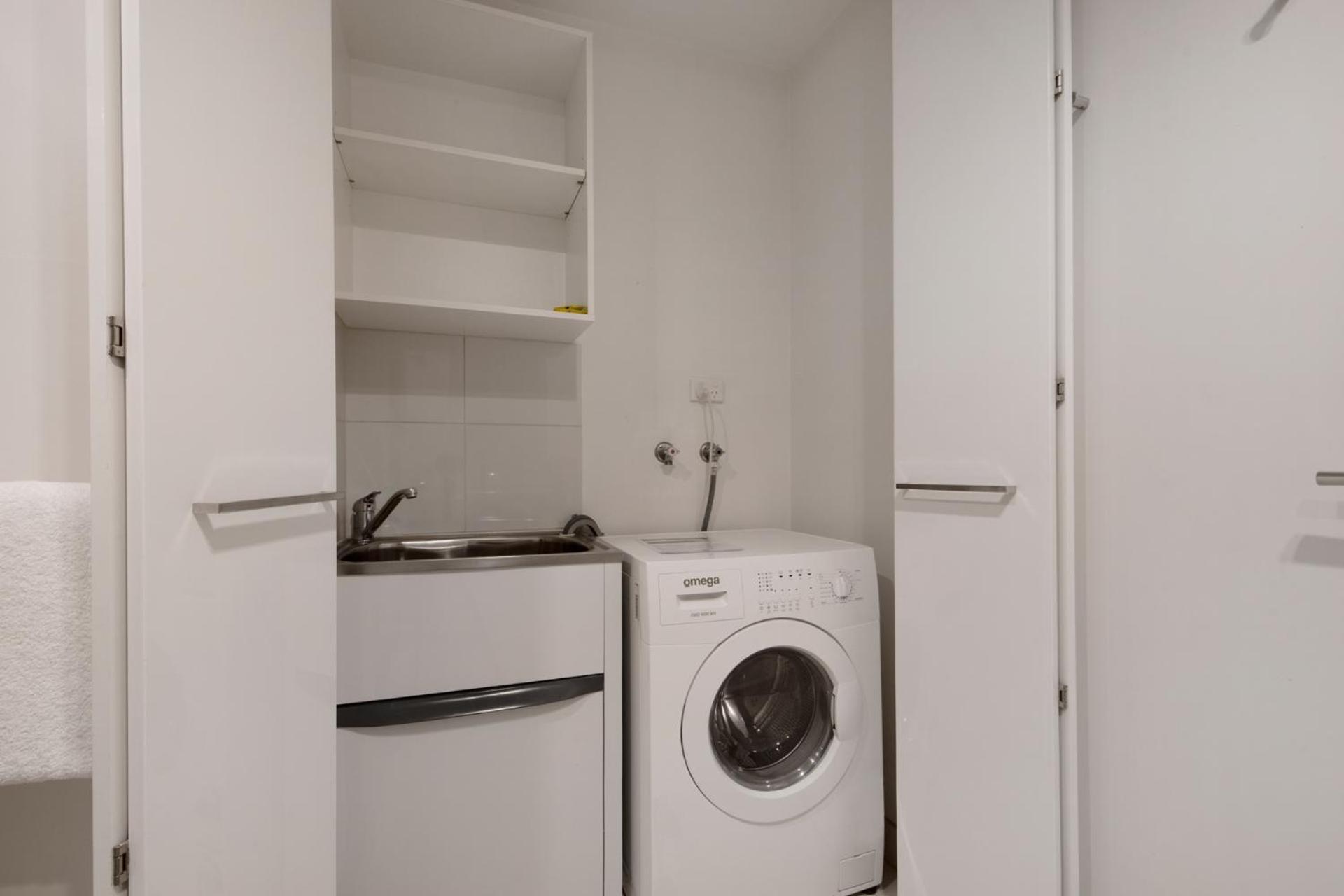 The Sebel Residences Melbourne Docklands Serviced Apartments Bagian luar foto